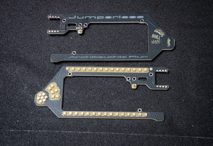 ALASKAN BULL WORM! Jumperless V5 PSRAM Mod Kit