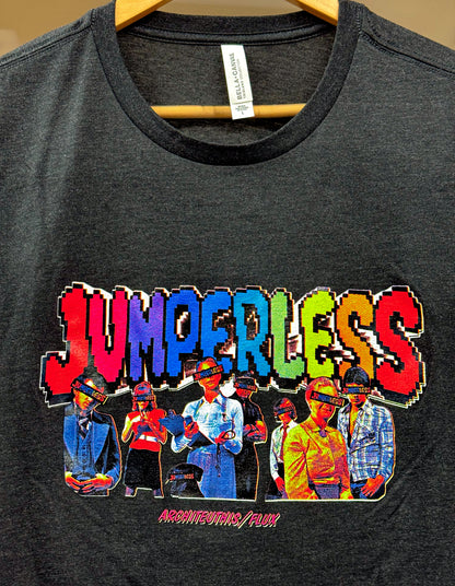 Jumperless Shirt