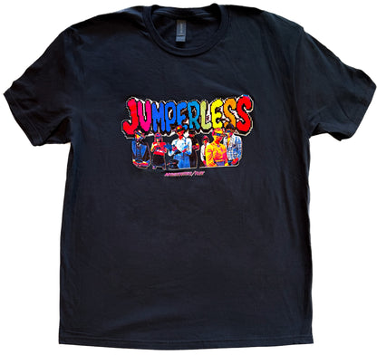Jumperless Shirt