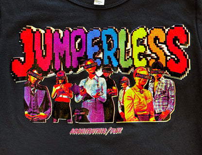 Jumperless Shirt