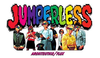 Jumperless Shirt