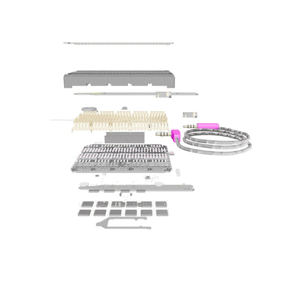 Jumperless V5 Offcuts